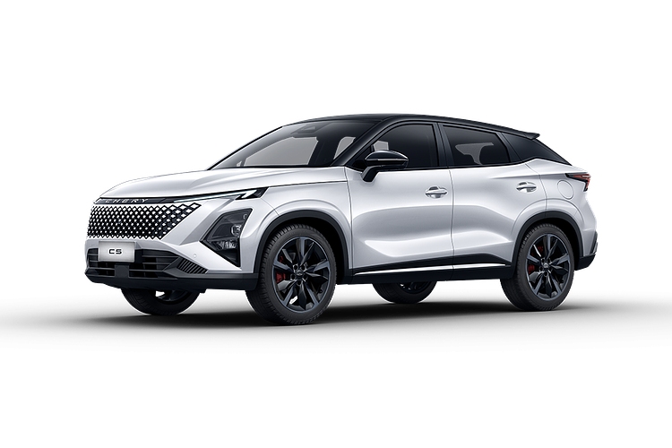 2025 Chery C5 Ultimate
