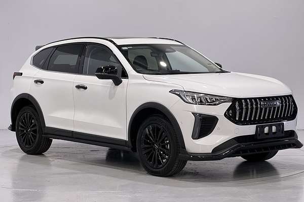 2025 GWM Haval Jolion Ultra A02
