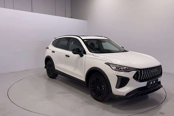 2025 GWM Haval Jolion Ultra A02