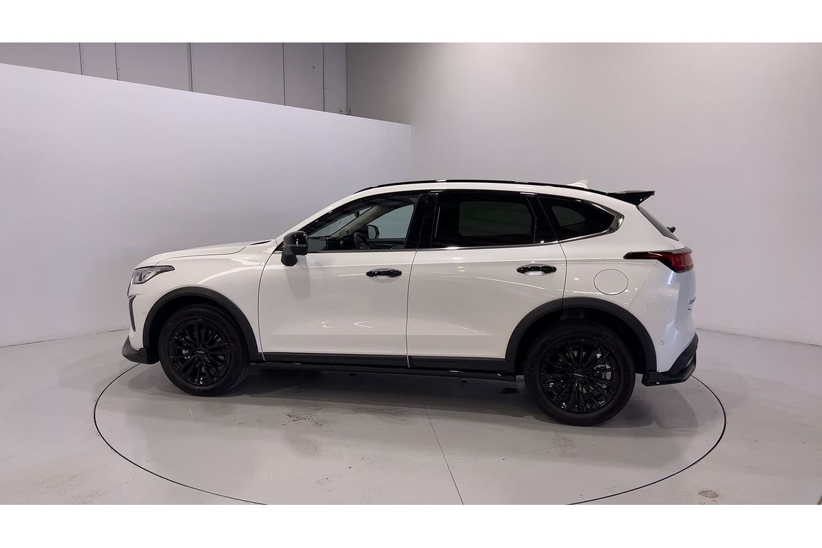 2025 GWM Haval Jolion Ultra A02