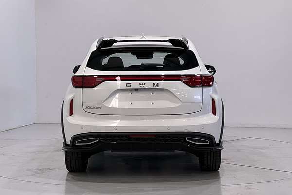 2025 GWM Haval Jolion Ultra A02