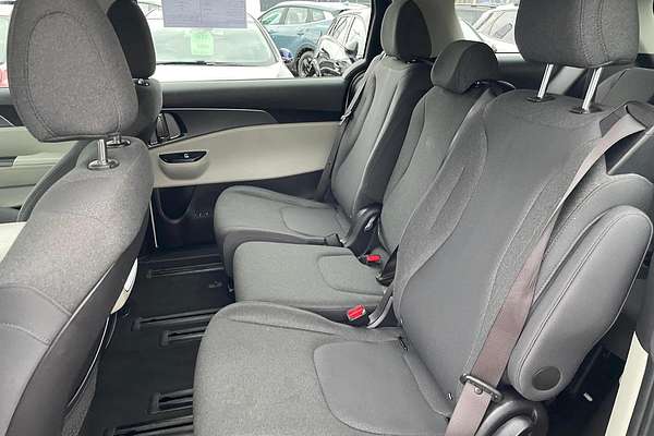 2022 Kia Carnival S KA4