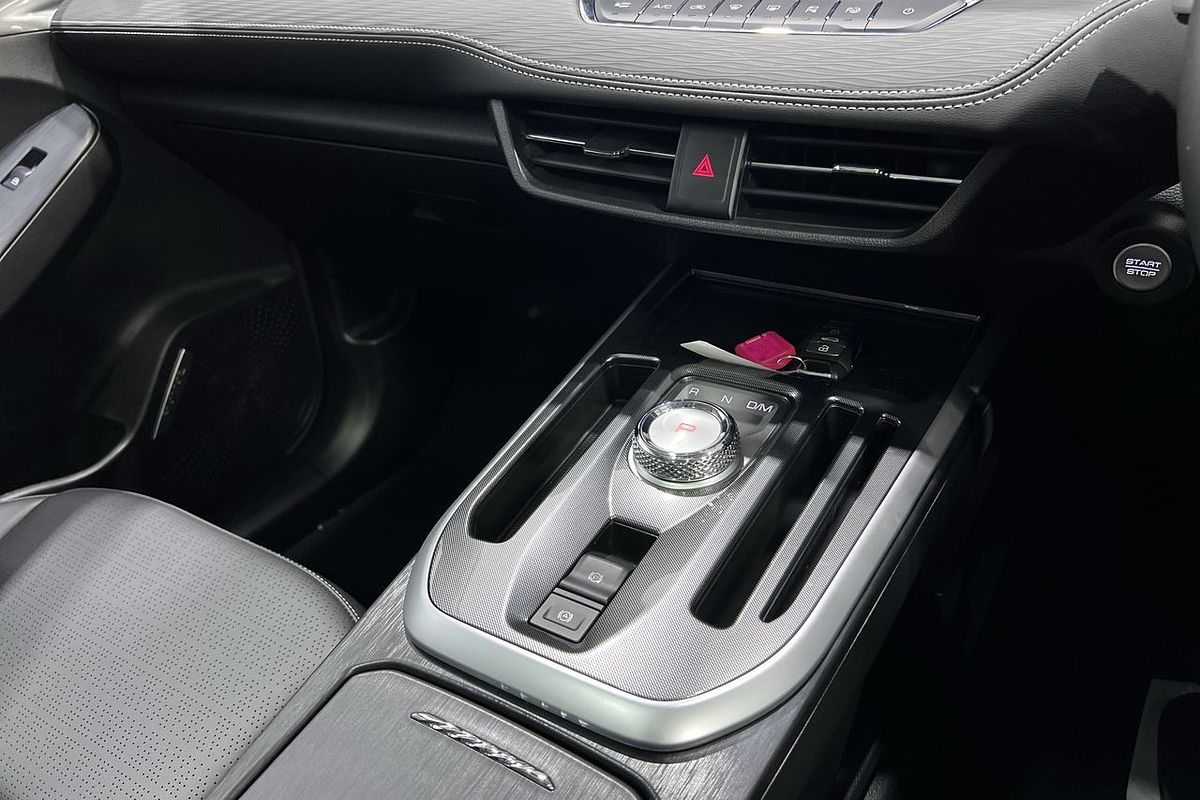 2025 GWM Haval Jolion Ultra A02