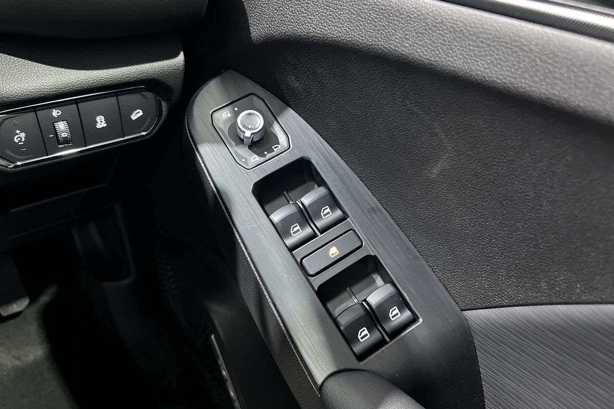2025 GWM Haval Jolion Ultra A02