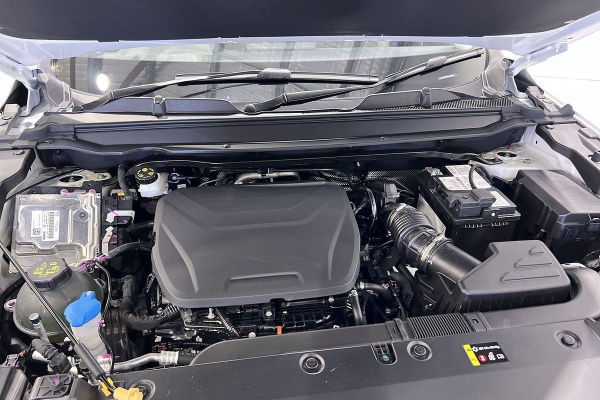 2025 GWM Haval Jolion Ultra A02