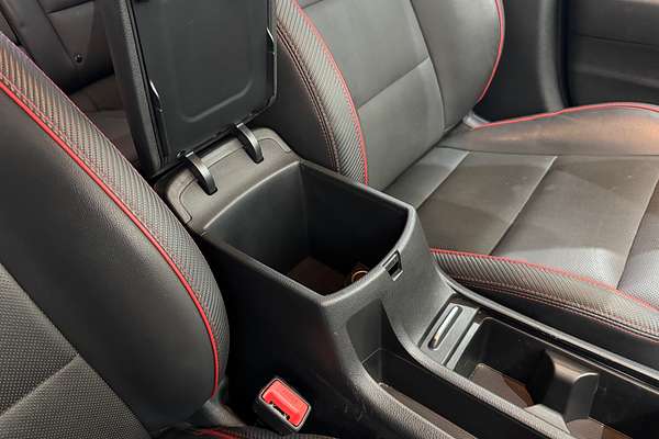2018 Hyundai i30 N Line PD.3