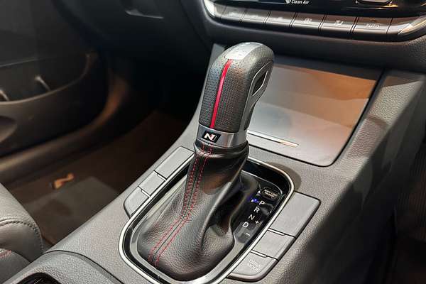 2018 Hyundai i30 N Line PD.3