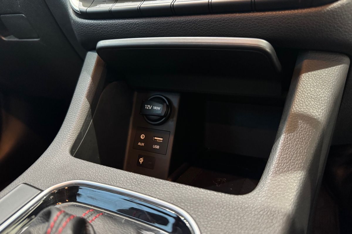 2018 Hyundai i30 N Line PD.3