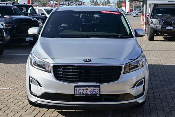 2018 Kia Carnival S YP