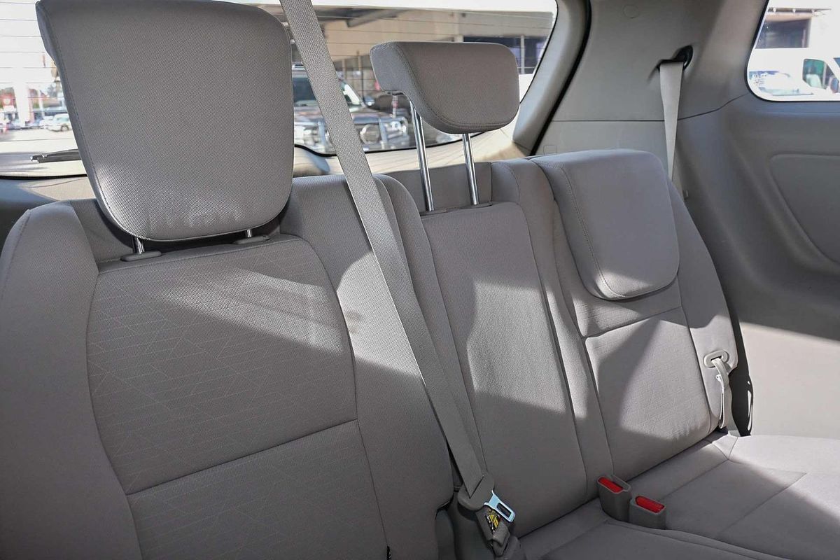2018 Kia Carnival S YP