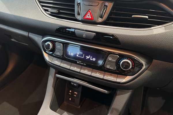 2018 Hyundai i30 N Line PD.3