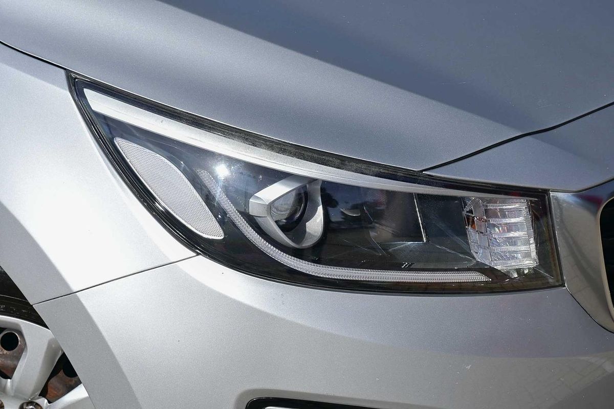 2018 Kia Carnival S YP
