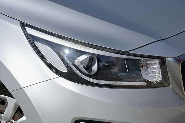 2018 Kia Carnival S YP
