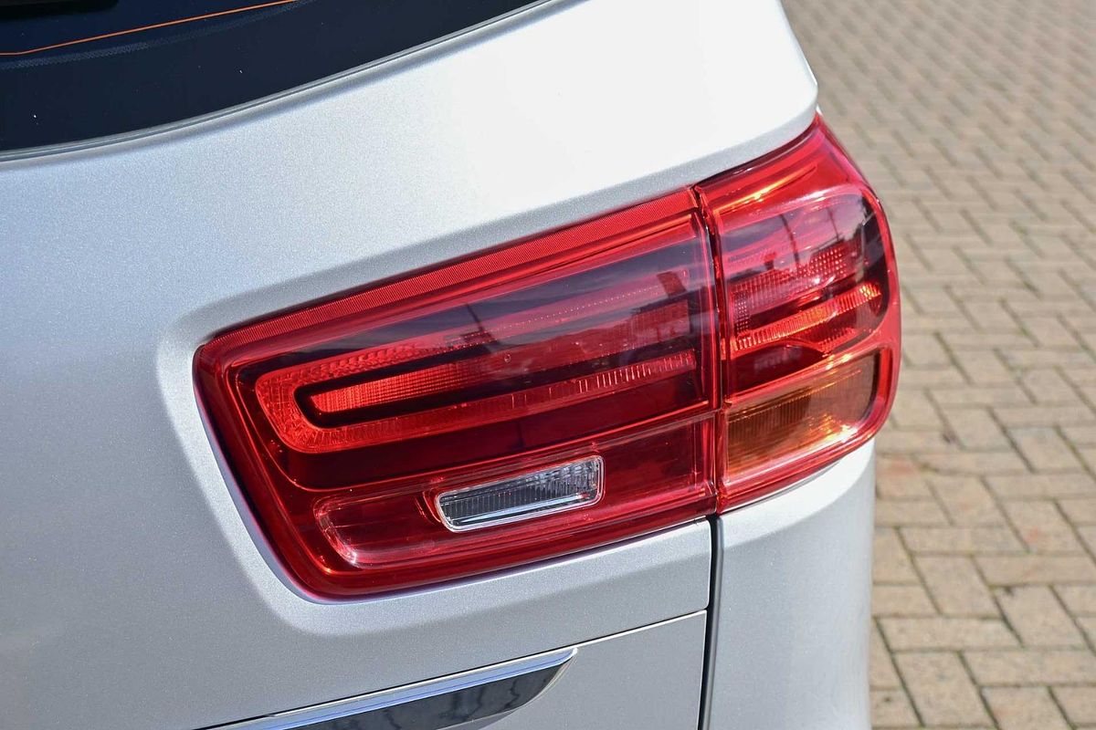2018 Kia Carnival S YP