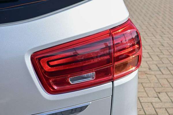2018 Kia Carnival S YP