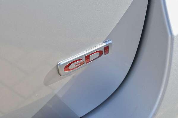 2018 Kia Carnival S YP