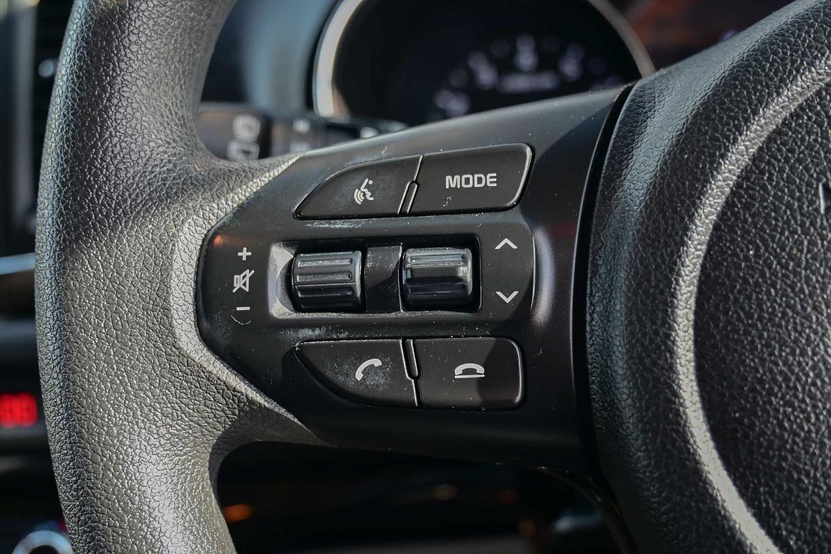 2018 Kia Carnival S YP