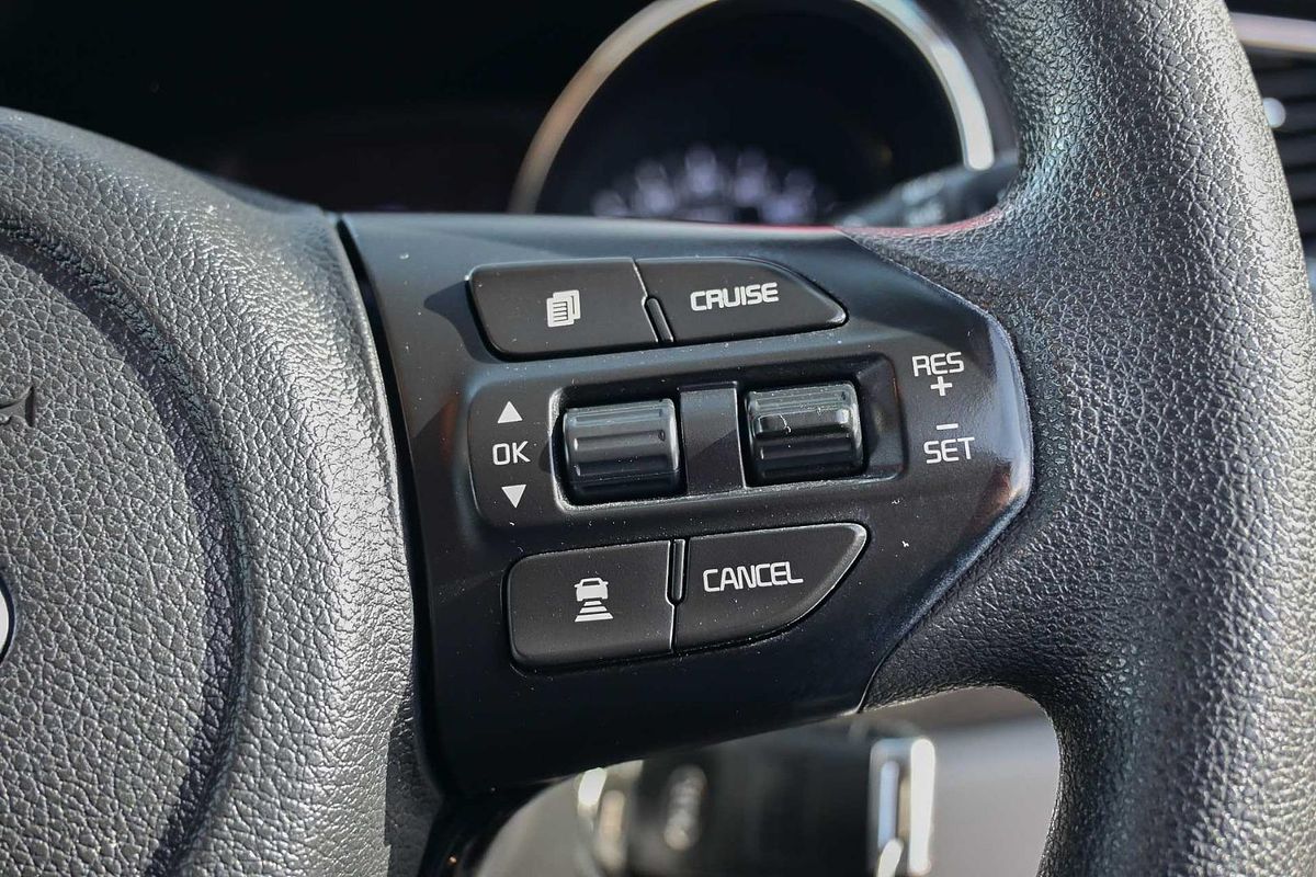 2018 Kia Carnival S YP