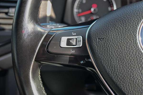2019 Volkswagen Amarok TDI550 Core 2H 4X4