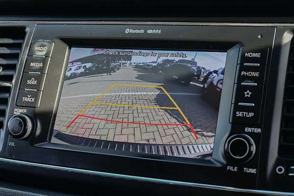 2018 Kia Carnival S YP