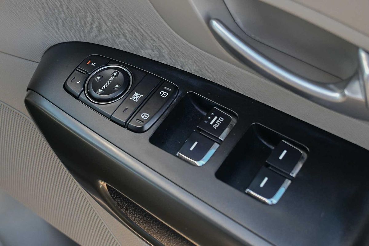 2018 Kia Carnival S YP