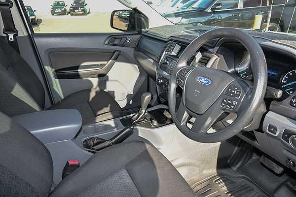 2017 Ford Ranger XL PX MkII 4X4 3.2L