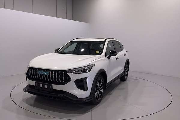 2025 GWM Haval Jolion Ultra Hybrid A02