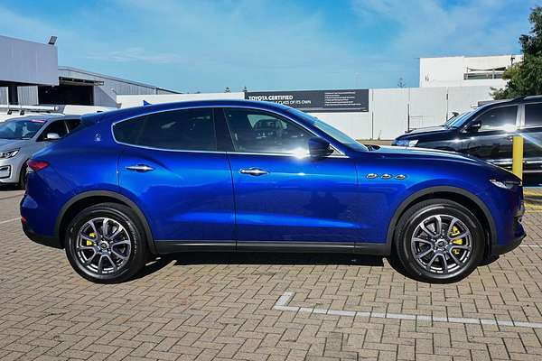 2021 Maserati Levante 350 M161