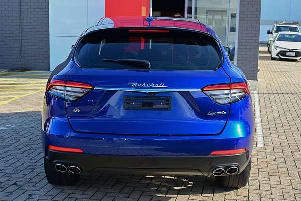 2021 Maserati Levante 350 M161