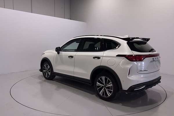 2025 GWM Haval Jolion Ultra Hybrid A02