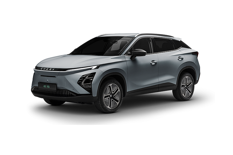 2025 Chery E5 Urban