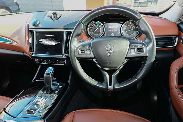 2021 Maserati Levante 350 M161