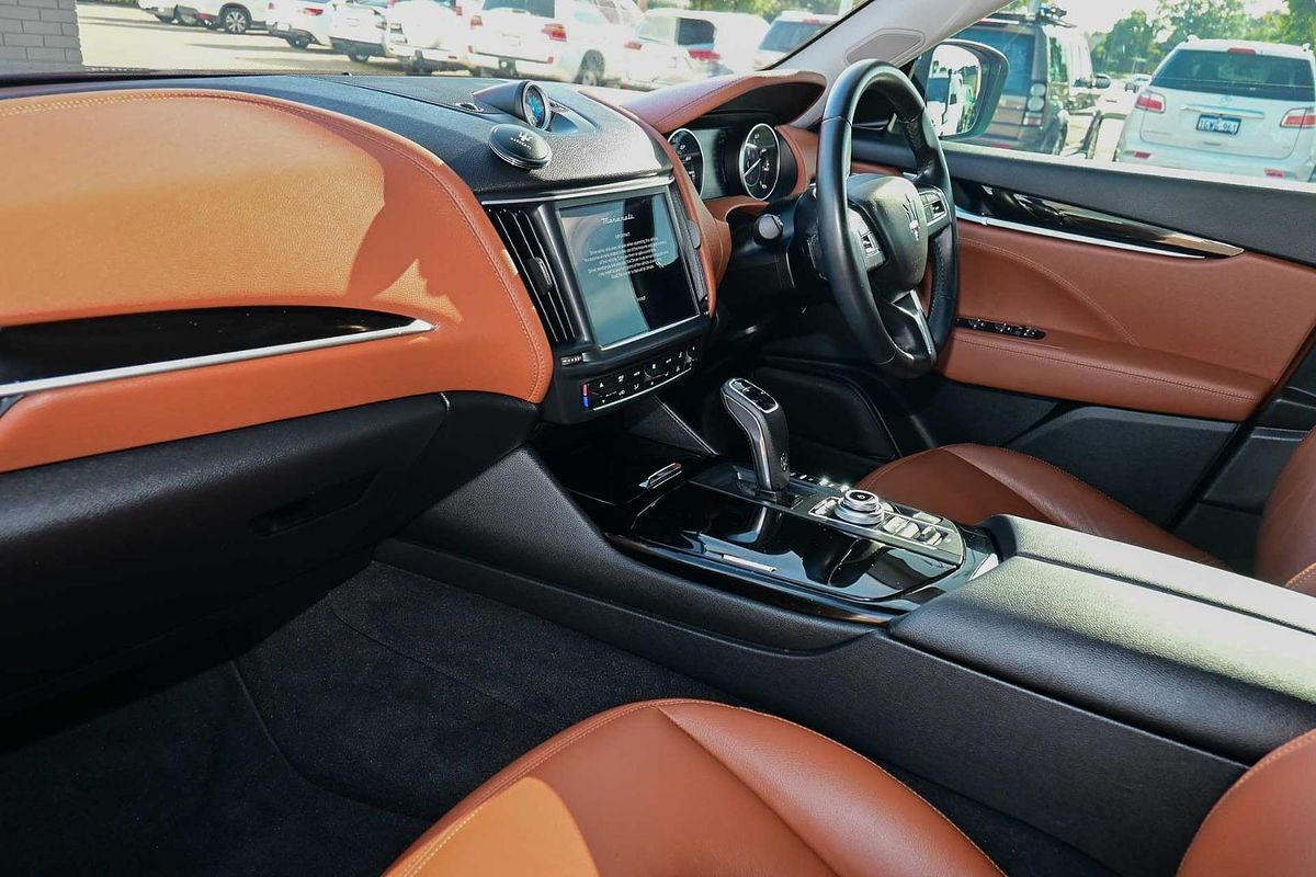 2021 Maserati Levante 350 M161