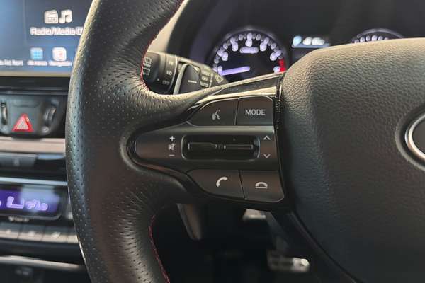 2018 Hyundai i30 N Line PD.3