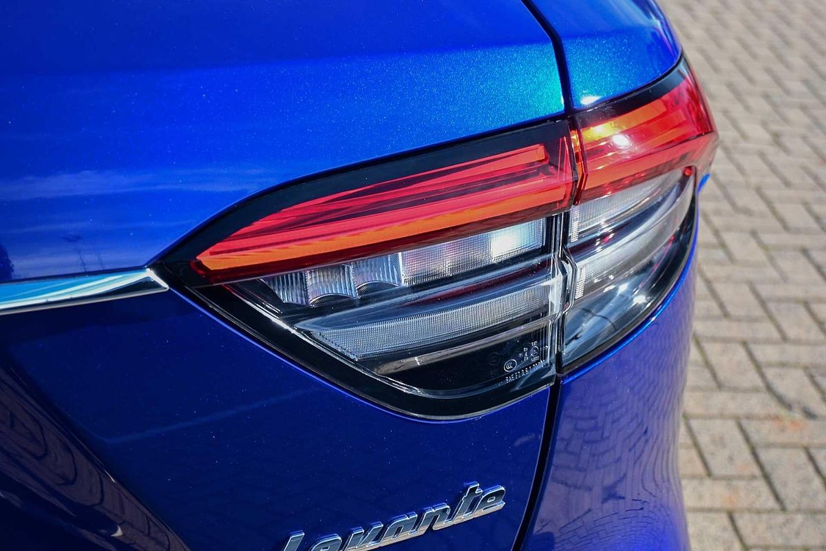 2021 Maserati Levante 350 M161