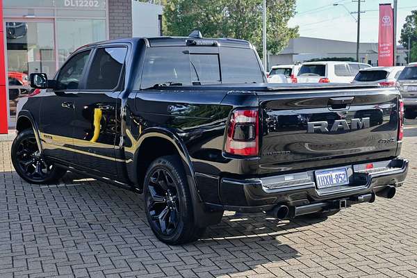 2023 RAM 1500 Laramie RamBox DT 4X4 SWB