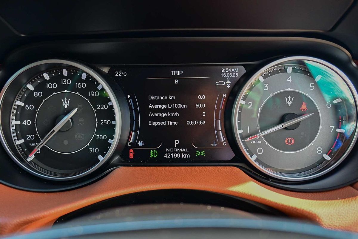 2021 Maserati Levante 350 M161