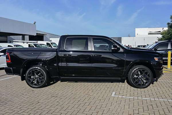 2023 RAM 1500 Laramie RamBox DT 4X4 SWB