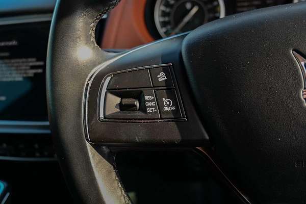 2021 Maserati Levante 350 M161