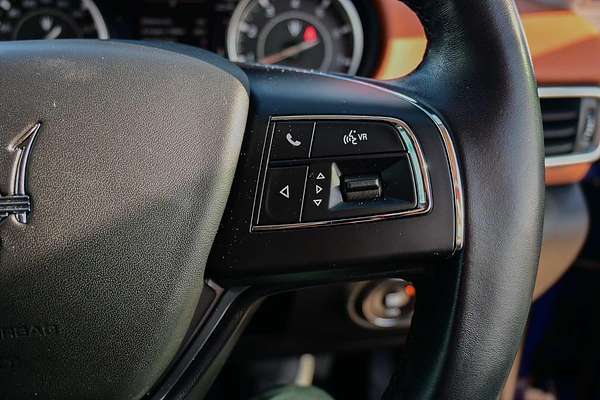 2021 Maserati Levante 350 M161
