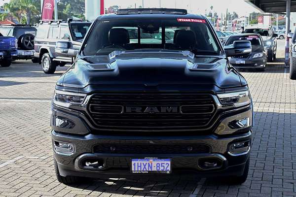 2023 RAM 1500 Laramie RamBox DT 4X4 SWB