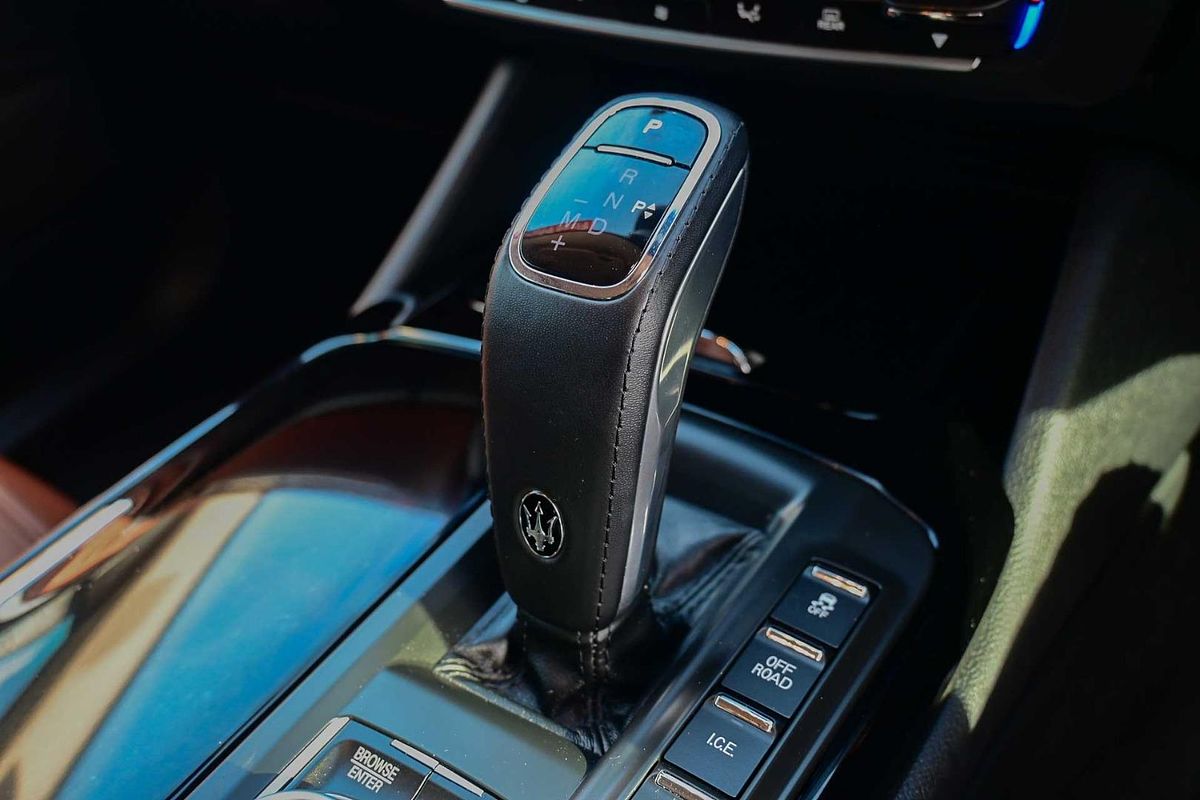 2021 Maserati Levante 350 M161
