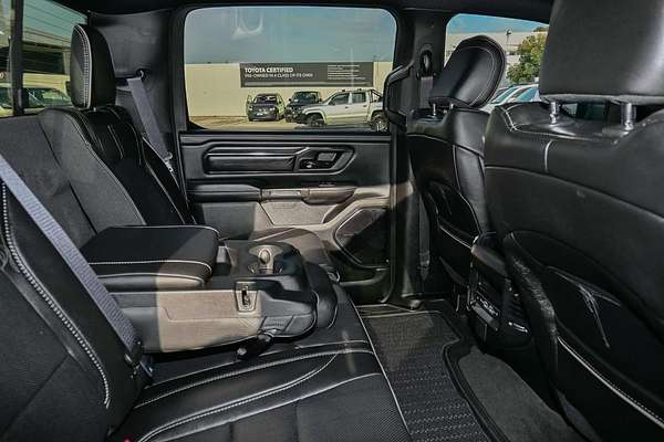 2023 RAM 1500 Laramie RamBox DT 4X4 SWB