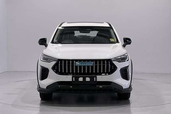2025 GWM Haval Jolion Ultra Hybrid A02