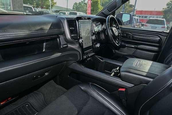 2023 RAM 1500 Laramie RamBox DT 4X4 SWB