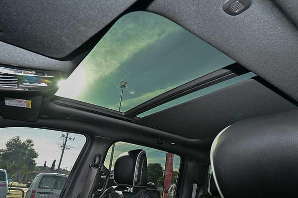 2023 RAM 1500 Laramie RamBox DT 4X4 SWB