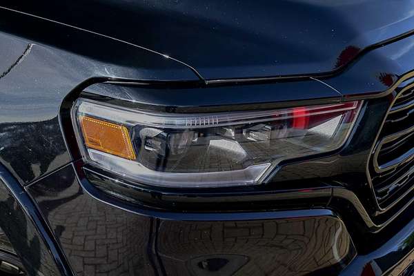 2023 RAM 1500 Laramie RamBox DT 4X4 SWB