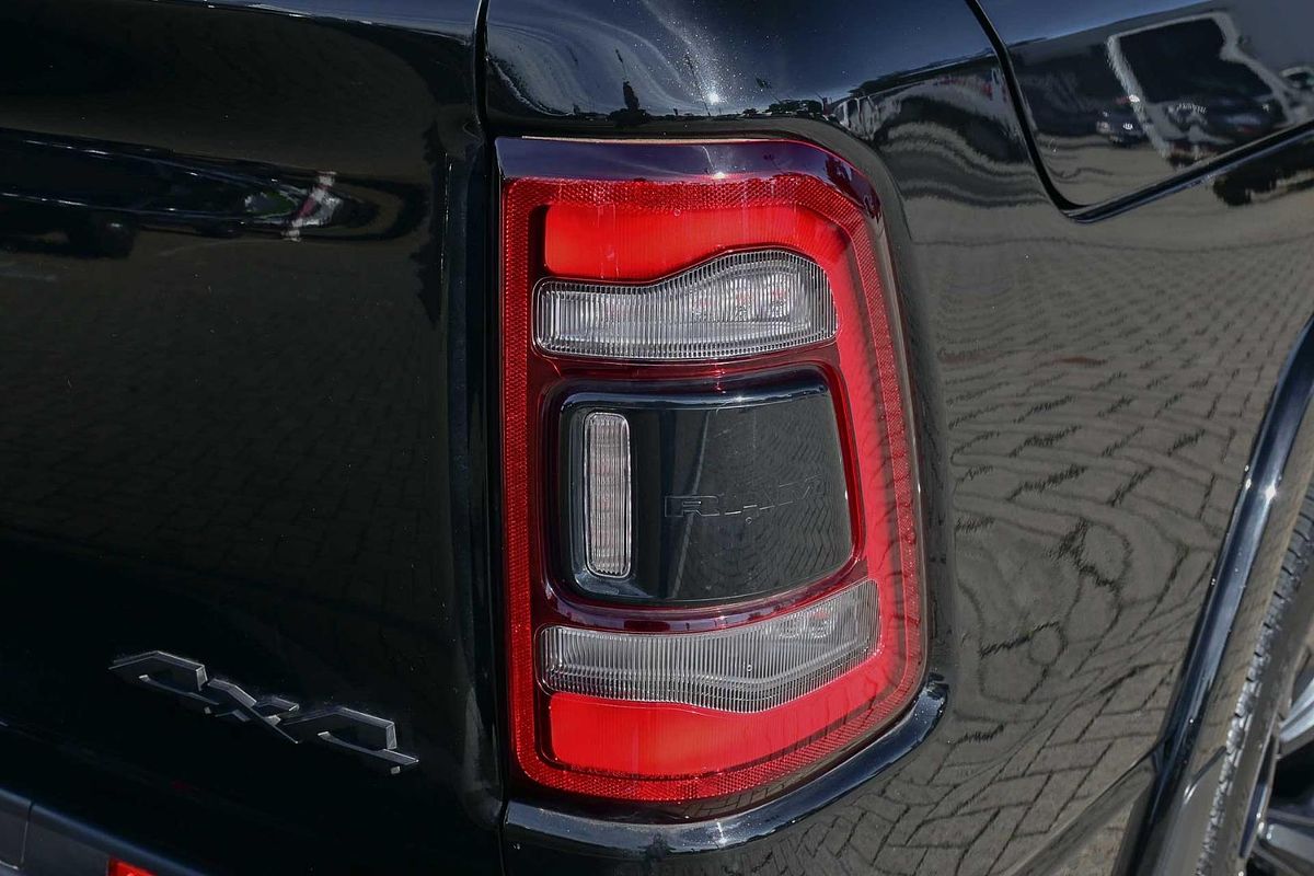 2023 RAM 1500 Laramie RamBox DT 4X4 SWB