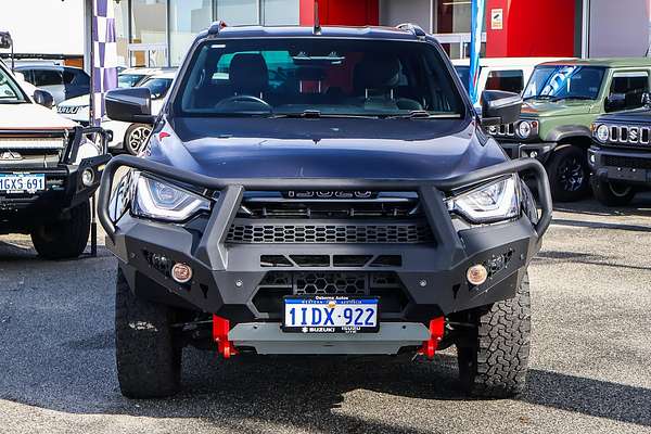 2021 Isuzu D-MAX X-TERRAIN 4X4