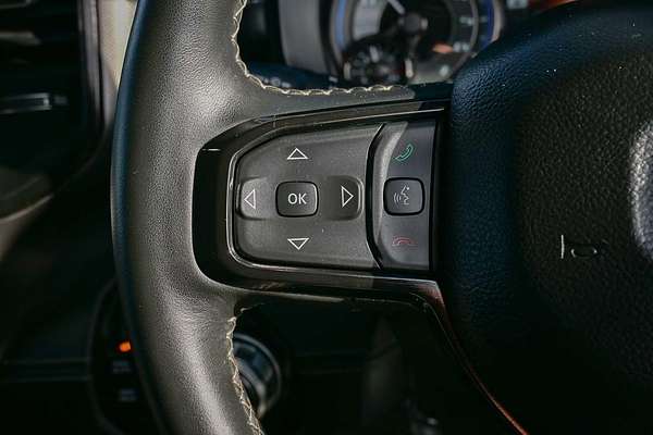 2023 RAM 1500 Laramie RamBox DT 4X4 SWB